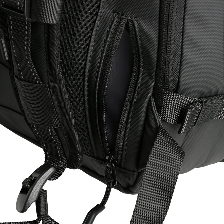 FLYT™ Vacuum Compression Expandable Travel Backpack With Pump (60L/17.3")