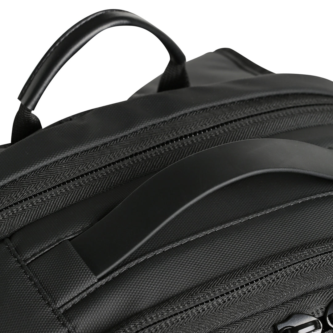 FLYT™ Vacuum Compression Expandable Travel Backpack With Pump (60L/17.3")