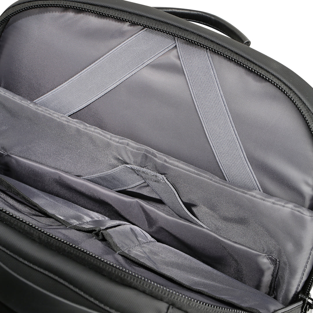 FLYT™ Vacuum Compression Expandable Travel Backpack With Pump (60L/17.3")