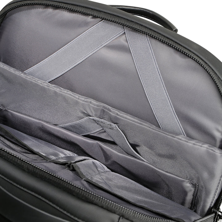 FLYT™ Vacuum Compression Expandable Travel Backpack With Pump (60L/17.3")