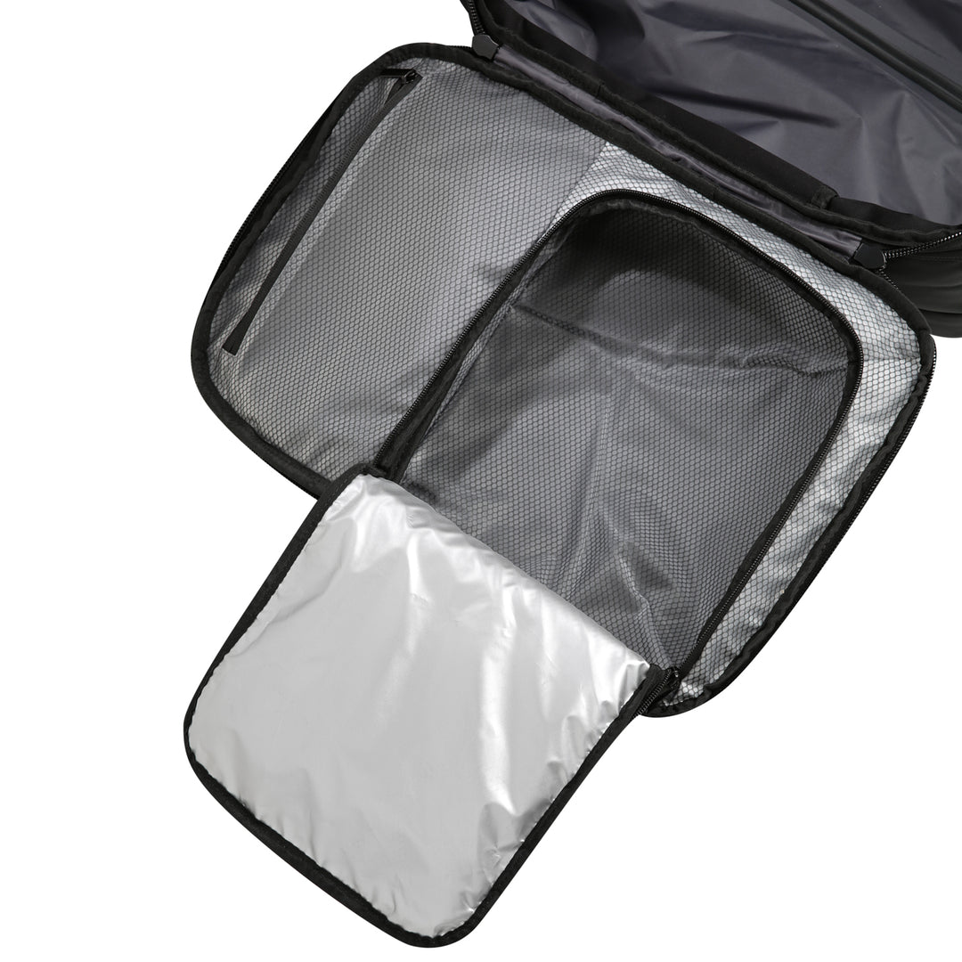 FLYT™ Vacuum Compression Expandable Travel Backpack With Pump (60L/17.3")